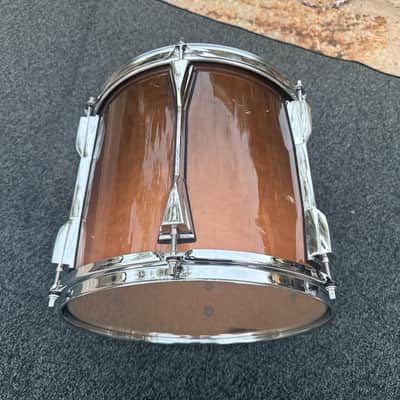 Tama Artstar Custom Smokey Lavender 12x11 Tom Drum image 4