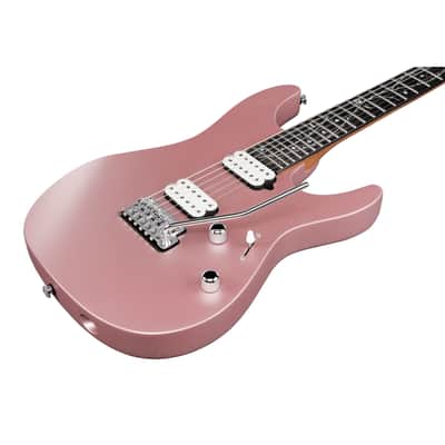 Ibanez Tim Henson TOD10-MM Metallic Mauve - Electric Guitar image 10