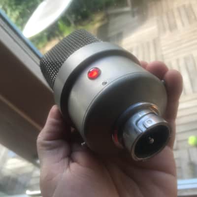 Neumann M49 - first version ! image 14