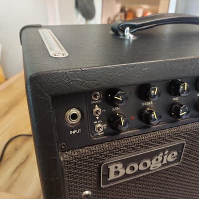 Mesa Boogie Mark Five 35 2-Channel 35-Watt 1x12" Guitar Combo 2015 - Present - Various image 12