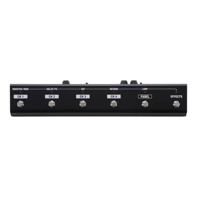 Boss GA-FC Foot Controller image 1