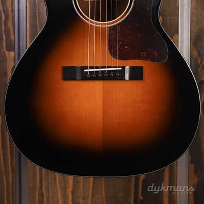 Eastman E1OOSS Deluxe Sunburst image 1