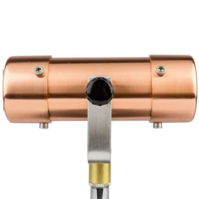 Placid Audio Copperphone Microphone image 3