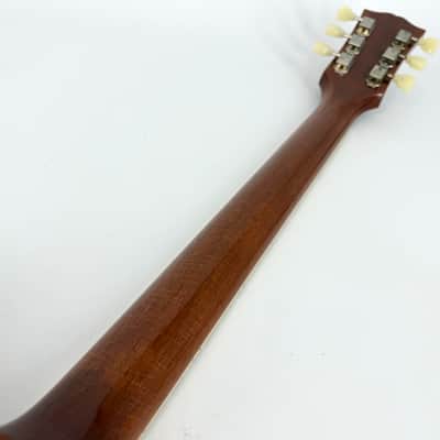 Gibson Custom Shop Murphy Lab '59 ES-335 Reissue Ultra Light Aged image 12
