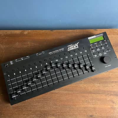 Kenton Control Freak Studio 16Ch Midi Controller | Reverb