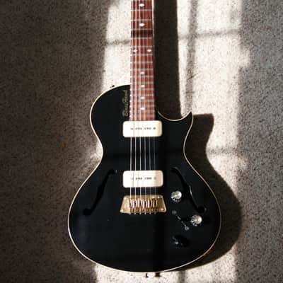 Gibson BluesHawk 1996 Black image 1