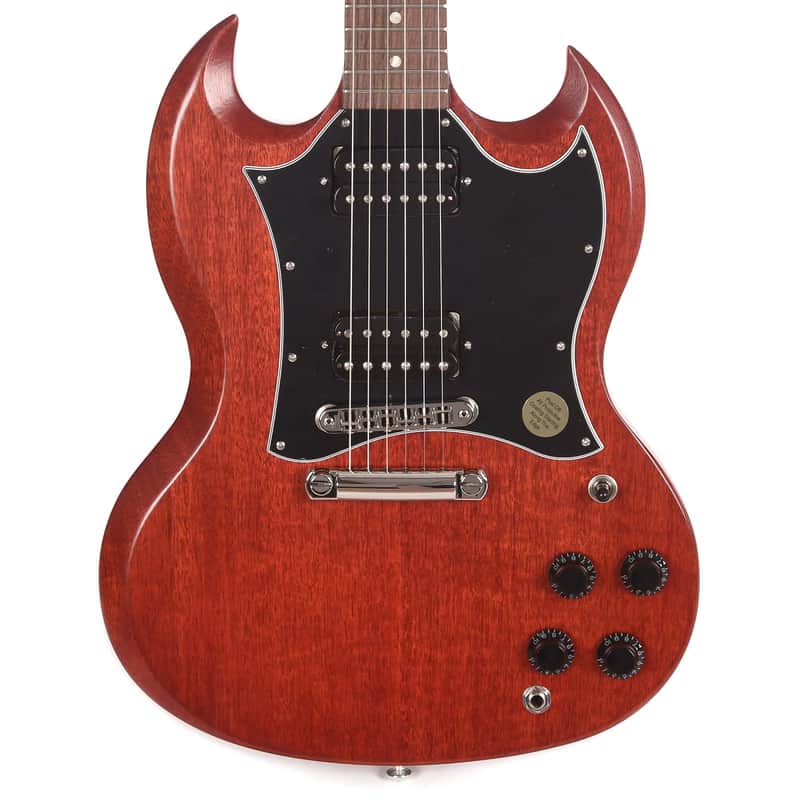 Gibson SG Tribute (2019 - 2024) | Reverb UK