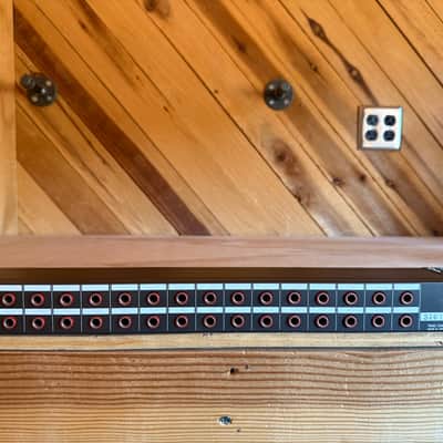 Tascam PB-32P #1 image 2