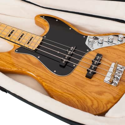 Gator Cases - G-PG BASS - ProGo series Ultimate Gig Bag for Bass image 5