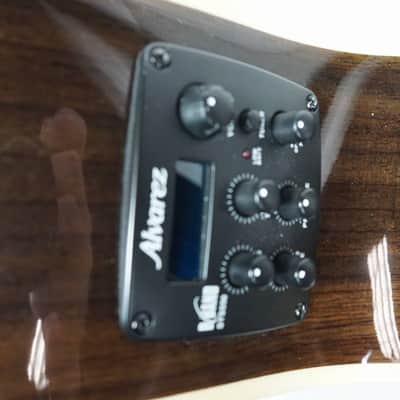 Alvarez AP70 image 2