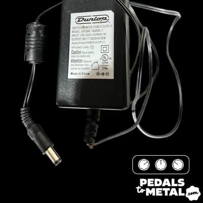 MXR M239 Mini Iso-Brick Power Supply 2018 - Present - Silver X12062 image 2