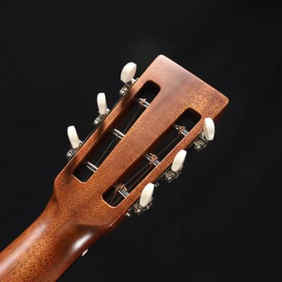 Martin Guitar 000-15SM with Gig Bag, Dark Mahogany 507 image 8