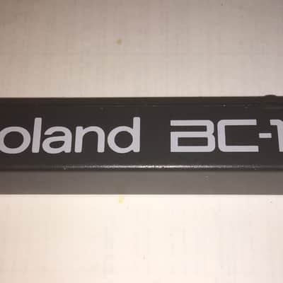 Roland BC-13 24-pin to 13-pin converter / guitarsynth / synthguitar - RARE image 1