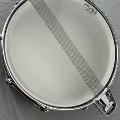 Vintage 1968 Ludwig LM410 5x14 Super Sensitive Snare Drum #659573 image 20