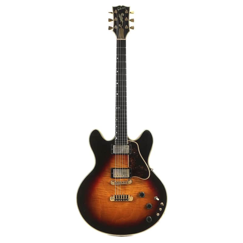 Gibson ES-Artist 1979 - 1985 image 1