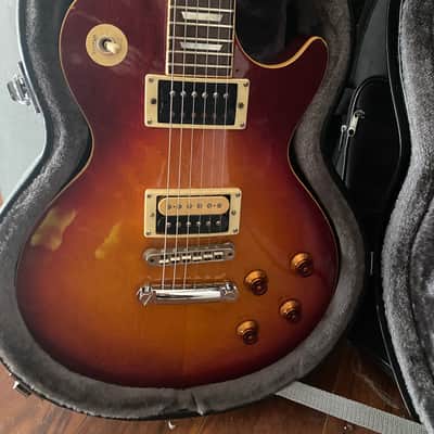 Navigator Les Paul image 2