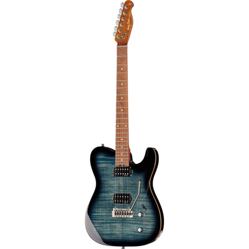 Harley Benton Fusion-T HH Pro Series | Reverb