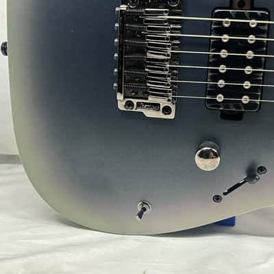 Ibanez RGAR61AL Axion Label Doublecut Electric Guitar image 5