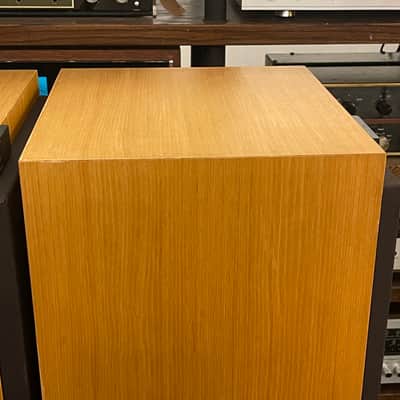 JBL L80t3 Vintage Hifi Speakers image 21