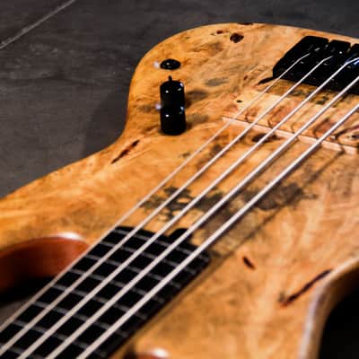 Maruszczyk  Elwood L 5P  2022 Buckeye burl image 6