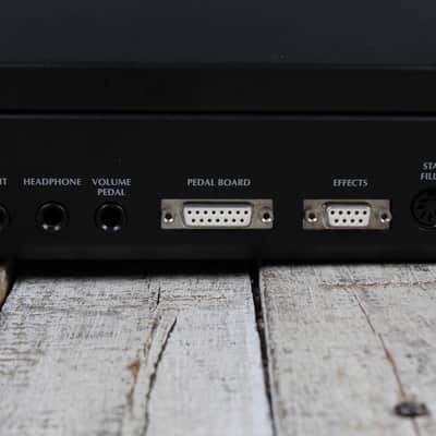 Solton by Ketron Lab MS4 Multi Synthesis Module with Case and Manual image 14
