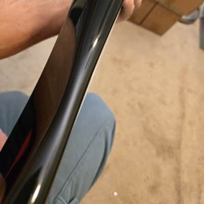 Fender American Standard Stratocaster 1993 - Brown Sunburst image 19