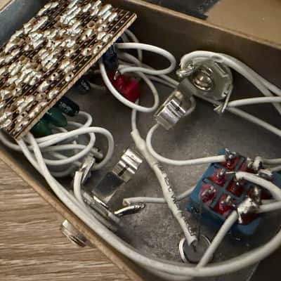 ***NO MARKINGS, NOT SURE IF THIS IS AN ACTUAL JHS PEDAL*** JHS Morning Glory image 12