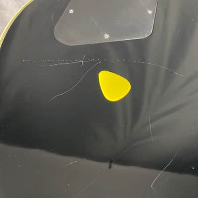 Epiphone Les Paul Custom 2004 image 13