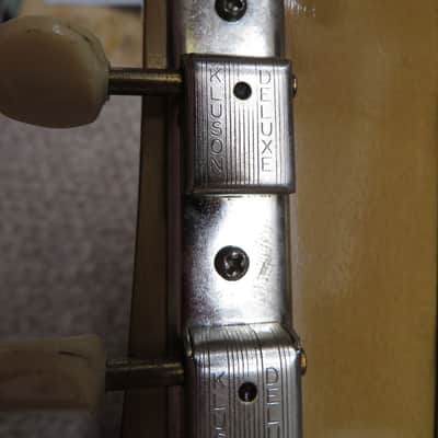 Immagine Gibson 1956 Gibson Les Paul Jr. TV Yellow - 5
