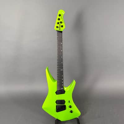 Ernie Ball Music Man Kaizen 6 Kryptonite Tosin Abasi Mono Bag image 3