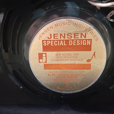 Fender '64 Custom Deluxe Reverb image 12