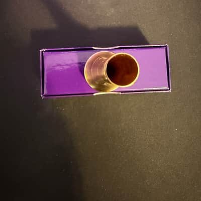 Monette Unity B6-7 Trumpet Mouthpiece image 4