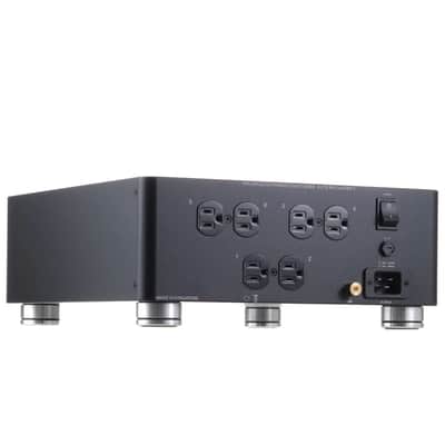 PLIXIR Elite BAC 2000 MkII - Balanced Power Conditioner - NEW! imagen 8