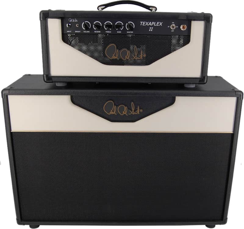 PRS Texaplex II Stack image 1