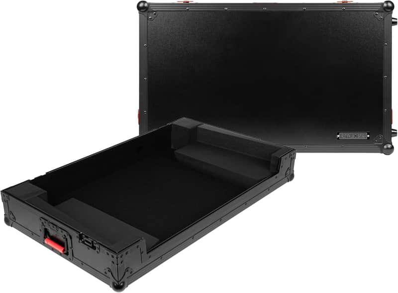 Gator Onyx Flight Hard Case for Pioneer DJ OPUS-QUAD Controller image 1