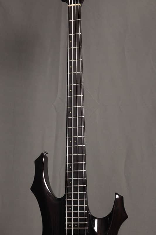 Edwards E Fr 125 B Emg Stb (02/16) | Reverb