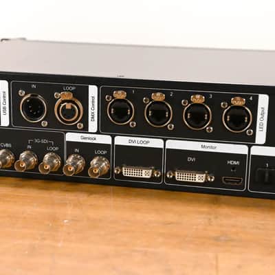 Absen video Pro-HD Professional LED Display Controller CG01V6M image 8