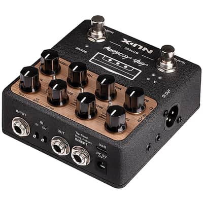 NUX Amp Academy Pedal image 3