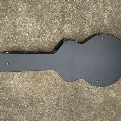 Gibson ES-335 Dot 2012 - Vintage Sunburst (w/ OHSC) image 4