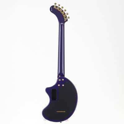 FERNANDES ZO-3 Art Rock Series Sunshine Love [FG05052358] (06/15) image 2