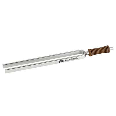 Meinl Sonic Energy Planetary Tuned Tuning Fork Sun image 1