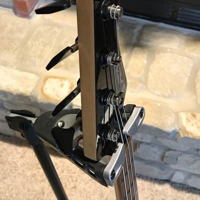 2001 Peavey Millennium 4 Plus USA image 16