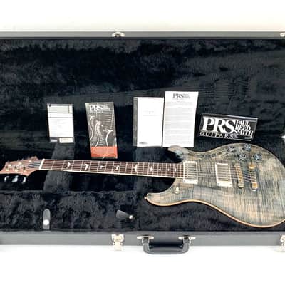 PRS McCarty 594 Charcoal Burst 2018 image 16