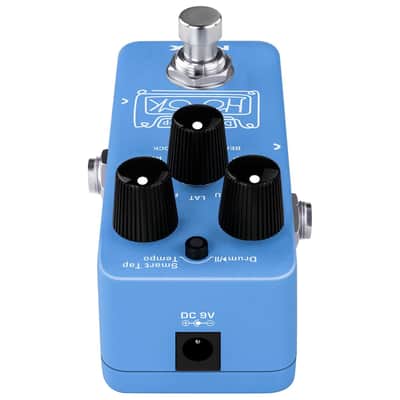NuX Hook Drum & Loop Pedal image 5