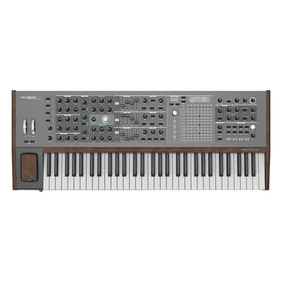Polybrute Arturia image 2