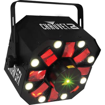 Chauvet Swarm 5 FX ILS image 1