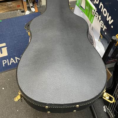 Guild D-40C Cutaway in Natural w/OHSC image 22