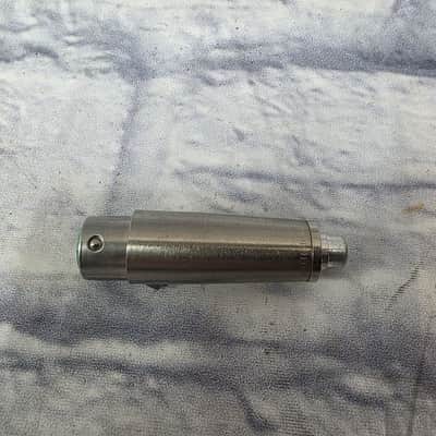 Switchcraft 322 3-Pin XLRF to RCA-F Adapter image 6