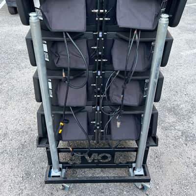 dB Technologies Vio 2024-2025 - Black image 6