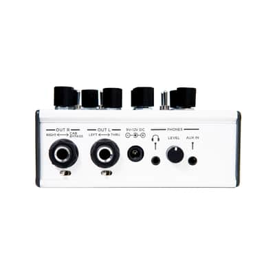 DSM & Humboldt Simplifier mk2 Preamp Pedal image 3